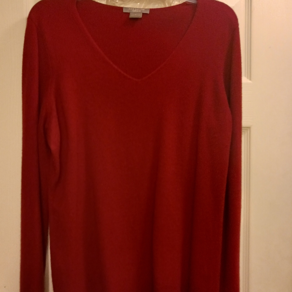 Woman's shirt